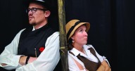 Entertainment calendar: Sept. 10