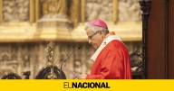 El Arzobispado de Tarragona aparta a un cura que abusó de un menor en Reus a principios de 1990