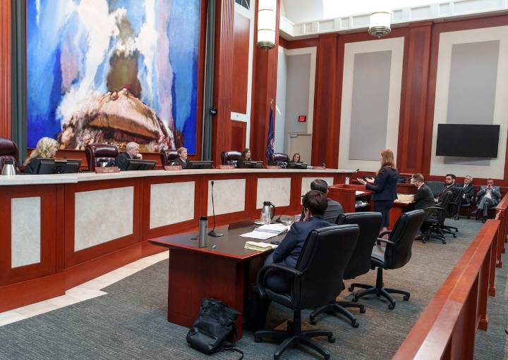 Gerrymandering: Legislature appeals to Utah Supreme Court for more time