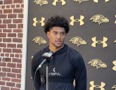 Twelve Ravens Thoughts (and a prediction) ahead of Week 4 showdown in Kansas City