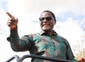 Chakwera Assents to Elections Amendment Bill, Allowing On