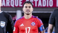 Gabriel Suazo tras el empate con Uruguay: "Demostramos que podemos competir"