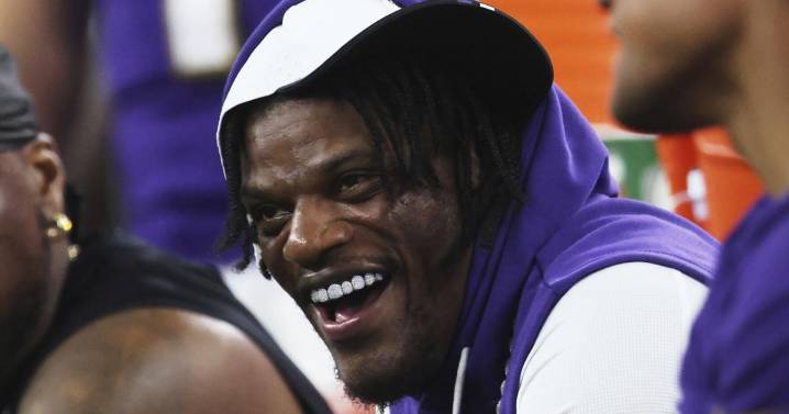 Lamar Jackson has quieted doubters for his entire career. Only one more question remains