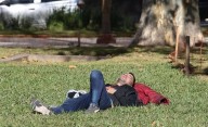 Qué día se espera una máxima de 24° en Buenos Aires, según el SMN