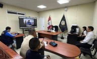 Unidad de Flagrancia de Tumbes garantiza sanción inmediata en caso de tenencia ilegal de armas