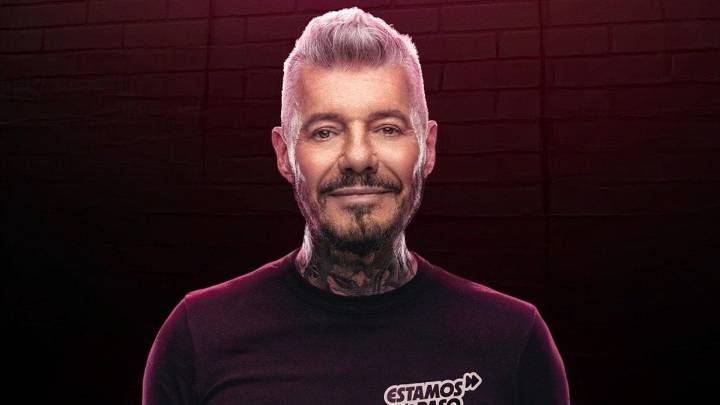 Aseguran que Tinelli vuelve a la televisión: cuál es el canal que eligió y qué contenido tendrá