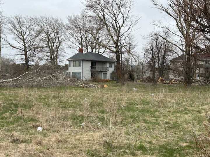 Stratford home that had been subject of squatting complaints has been demolished