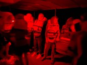 Dispatch from Sumud Flotilla: Sailing into ‘yellow zone’ en route to Gaza