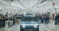 Georgia judge won't award attorneys fees to governments in lawsuit over Rivian vehicle plant