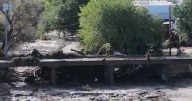 4 dead after flooding in Arizona, including in historic mining town