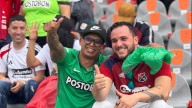 ¡Téngalo en cuenta si va para el partido! El DIM anuncia logística para el Clásico Paisa