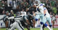 Dak Prescott's Cowboys face Giants in home opener, believing they can build on hope