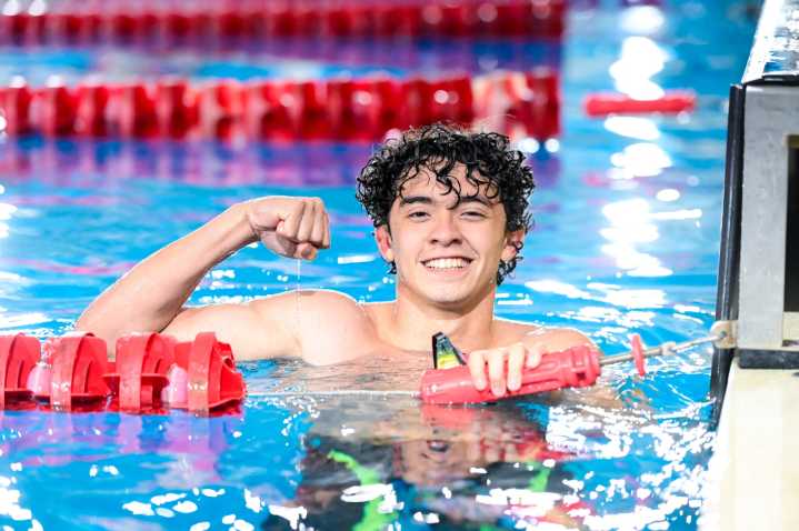 Perú anuncia a sus Selecciones Juveniles de Natación para el Sudamericano de Río 2025