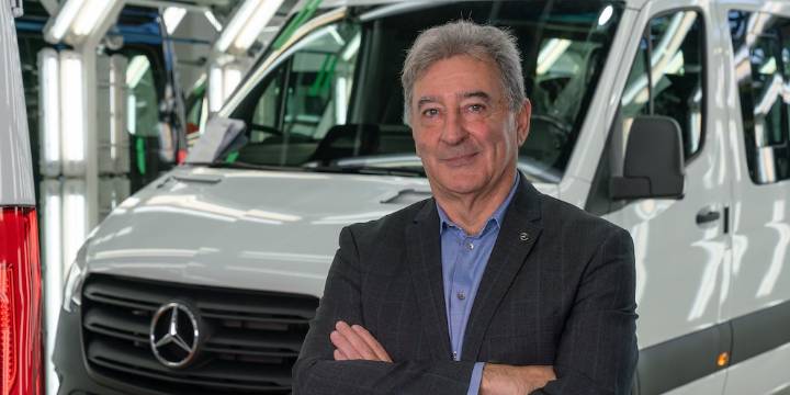 Prestige Auto confirmó una inversión de UDS 100 millones para producir una nueva versión del furgón más vendido en Argentina
