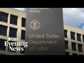Economist reacts to the August jobs report that fell below expectations
