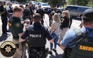 Otro tiroteo en escuela de EE.UU.; tres heridos en preparatoria de Denver