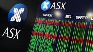 Miners dig Australian share market out of trouble