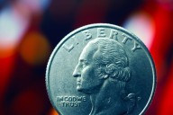 Las 9 monedas de 25 centavos más valiosas en circulación
