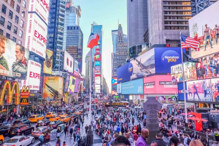 Labor Day in New York: Festivals, Parties, and the West Indian Day Parade