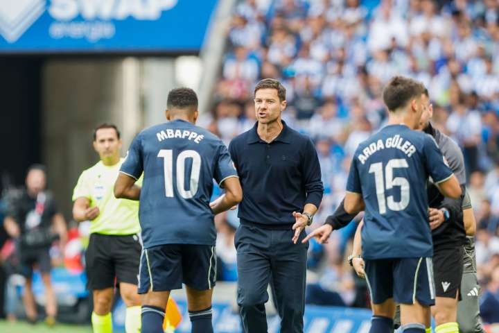 El Real Madrid presentará a la FIFA un dossier de los arbitrajes que recibe en LaLiga