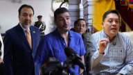 Pabel Muñoz, Aquiles Alvarez y Cristian Zamora confirman asistencia a reunión con Cancillería previo a llegada de Marco Rubio