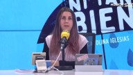 Carolina Iglesias promueve el boicot de productos israelíes y reflexiona sobre cómo ayudar a Palestina