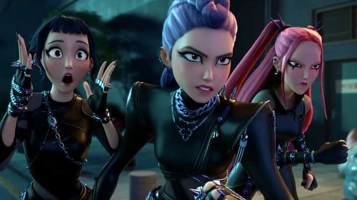 ‘This Is The Question We Ask Ourselves’: Sony Head Honcho Reflects On Decision To Sell KPop Demon Hunters To Netflix Instead Of Releasing It Theatrically