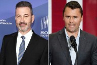 'Jimmy Kimmel Live!' Is Indefinitely Pulled from ABC After His Charlie Kirk Comments
