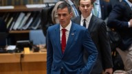 El presidente asegura que se presentará a la reelección: "Lo he hablado con mi familia"