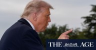 ‘You’re hurting Australia’: Trump threatens ABC journalist in fiery clash