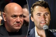 Dana White says he doesn't support firing 'disgusting' people celebrating Kirk's death