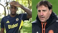 Amaranto Perea destapó todo en la Selección Colombia y desmintió lo sucedido entre Néstor Lorenzo y Jhon Durán: 'No fue verdad'