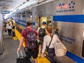 Long Island Rail Road strike averted as unions ask Trump to step in