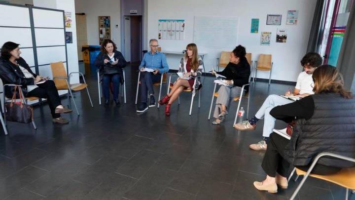 Crece el alumnado inmigrante y Educación aborda un plan inmersivo