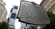 Historical marker remembers bookstore that helped 1960s integration efforts