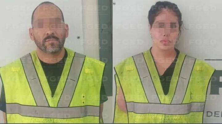 Fiscalía detiene a madre y padrastro de Paloma Nicole, menor que murió tras cirugía estética
