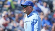 Royals call up No. 2 prospect for Wild Card push