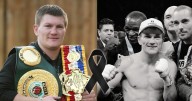 Fallece figura del boxeo, el excampeón mundial, Ricky Hatton a los 46 años