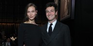 Karlie Kloss and Joshua Kushner's Complete Relationship Timeline
