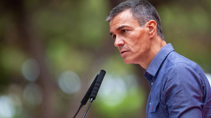 La prensa británica acusa a Sánchez de imponer el término “genocidio” contra Israel y manipular a la opinión pública