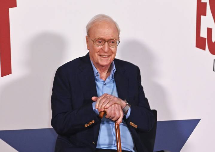 Acting legend, 92, coming out of retirement for movie sequel