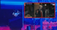 Cristales a prueba de balas: La extrema seguridad que rodea homenaje a Charlie Kirk