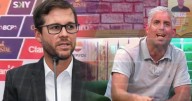 Diego Rebagliati apunta que Manuel Barreto sería DT interino de la selección peruana: "Es la persona de confianza de Jean Ferrari"