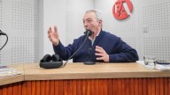 Rubén Manzi: "Milei se creyó su relato; insultar no es gobernar"