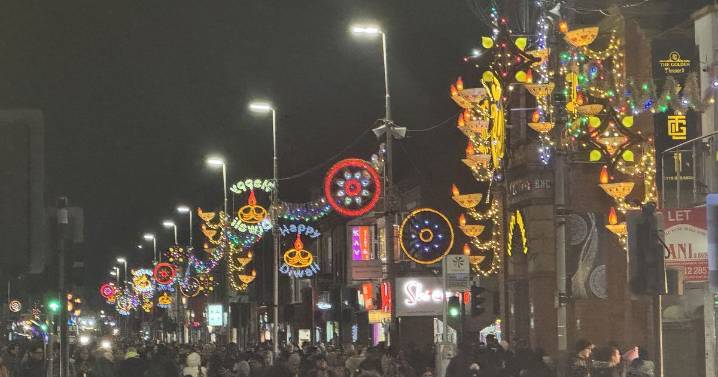 Police blame ‘uncontrolled crowds’ and ‘near-crush’ incidents for cut