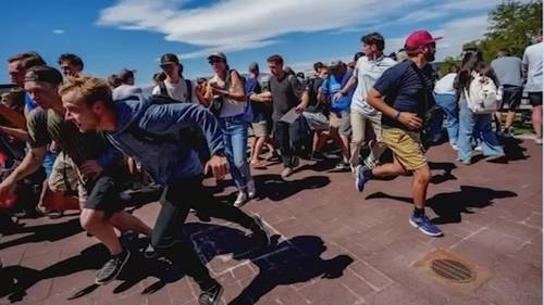 Triangle universities, police share impact of Charlie Kirk shooting on public safety
