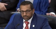 Watch: Kash Patel on Discord chat that included Charlie Kirk shooting suspect