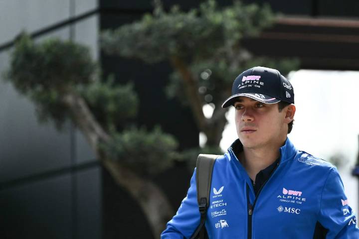 Señales de optimismo. Tras el último puesto, no todo está dicho en Monza para Colapinto y Alpine