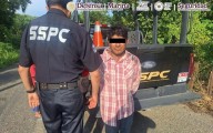 Detienen al multihom1cid4 y secvestr4dor infantil en Tabasco