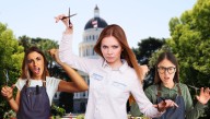 State Governors Flee In Terror As Hairstylists Wielding Shears Lead Mass Uprising